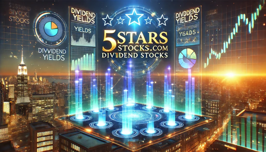 5starsstocks.com Dividend Stocks