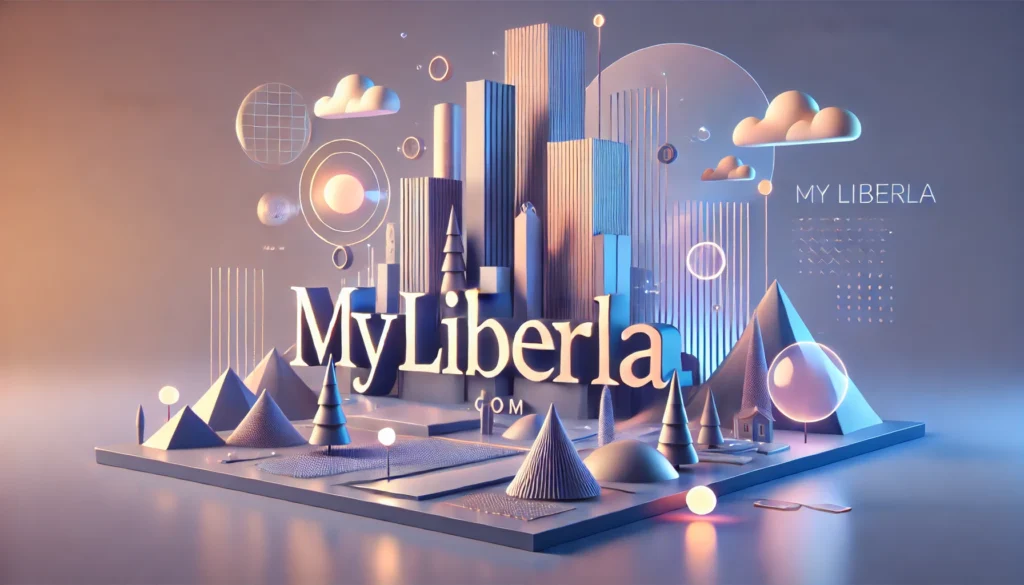 MyLiberla.com