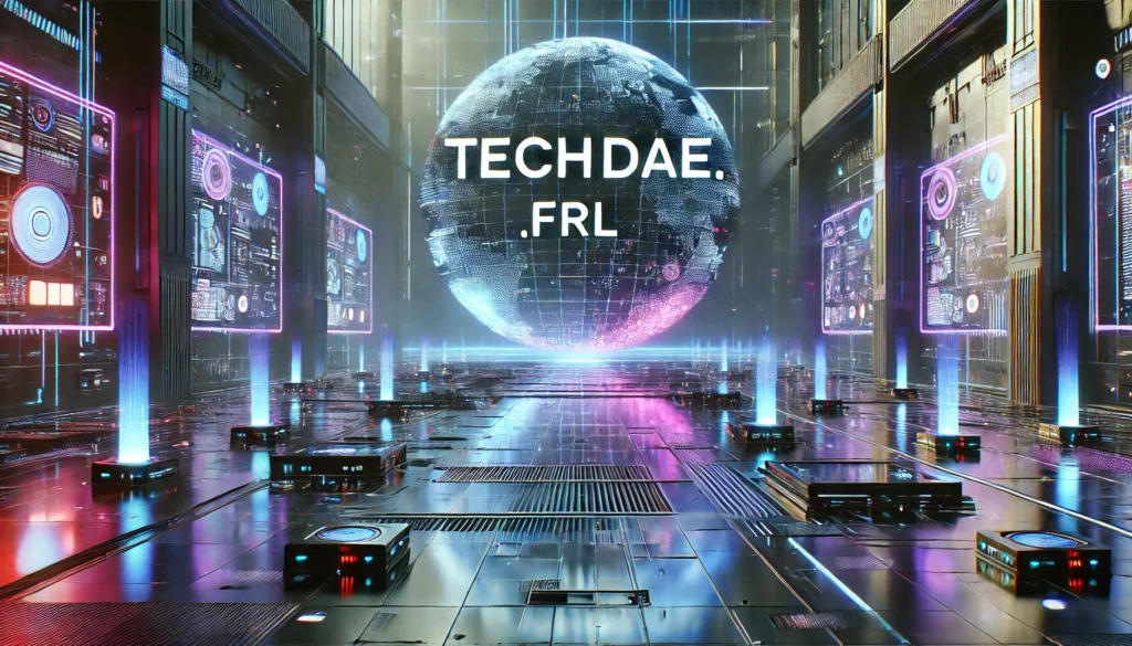 TechDae.frl