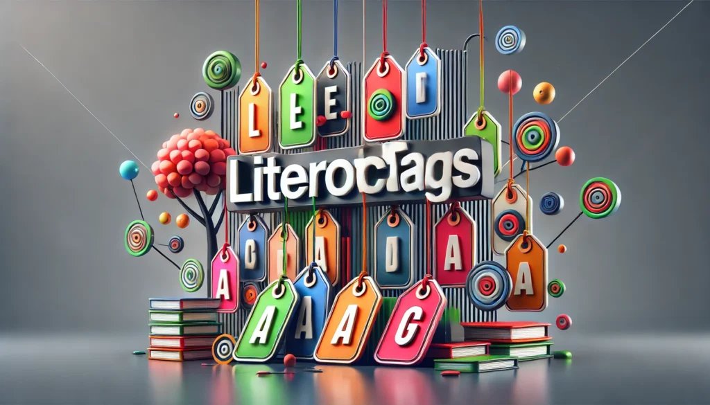 Literoticatags